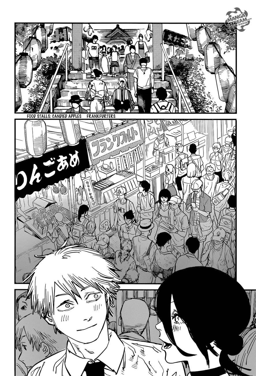 Chainsaw Man, Chapter 43 image 18